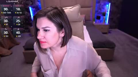 Kira online show from February 23, 6:34 pm