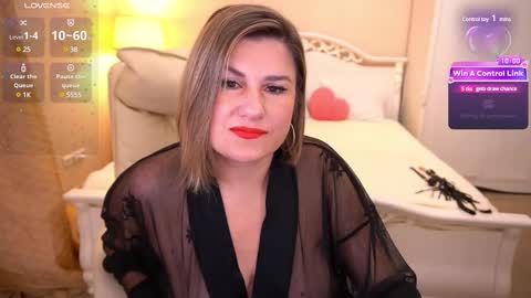 Kira online show from March 10, 10:34 pm