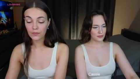 Kira cute online show from June 23, 7:56 pm