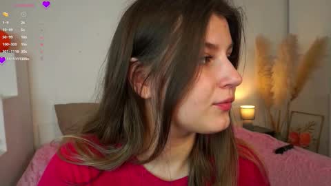 Kira online show from November 9, 8:01 am