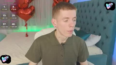    online show from February 13, 9:44 pm