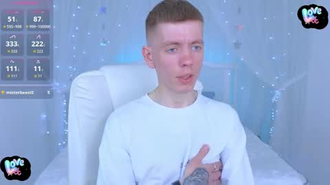    online show from April 17, 9:45 am