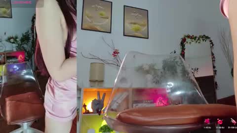 kirenie online show from January 12, 11:48 am