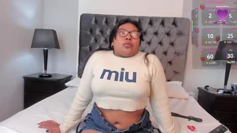 kiri  online show from February 18, 3:57 am