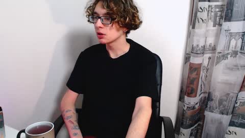 Alan online show from January 6, 11:52 pm