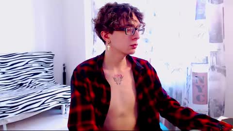 Alan online show from March 9, 12:31 pm