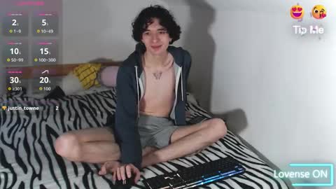 Alan online show from November 6, 8:59 am