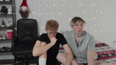 Kirill and Andrey online show from December 14, 5:36 pm