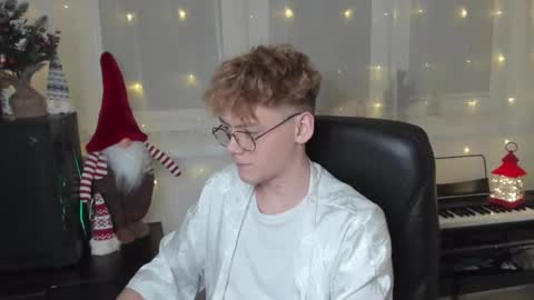 Kirill and Andrey online show from December 25, 8:39 pm