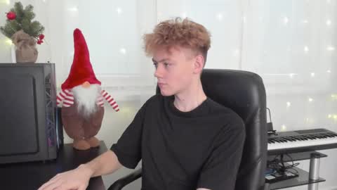 Kirill and Andrey online show from December 29, 12:55 pm