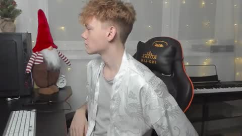 Kirill and Andrey online show from January 6, 5:49 pm