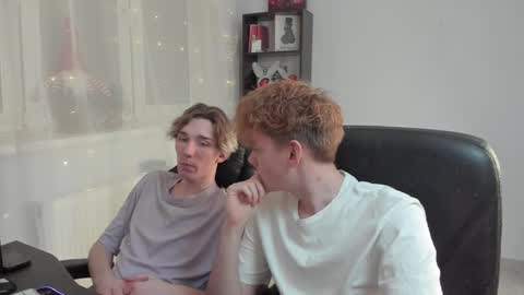 Kirill and Andrey online show from February 4, 2:53 pm