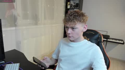 Kirill and Andrey online show from February 12, 10:59 pm