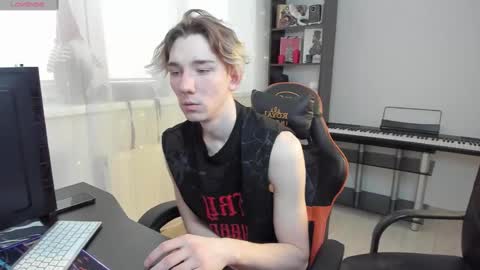 Kirill and Andrey online show from February 16, 12:43 pm