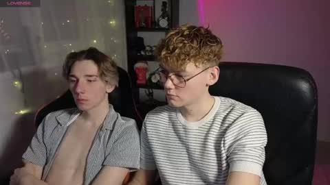 Kirill and Andrey online show from February 25, 3:27 pm