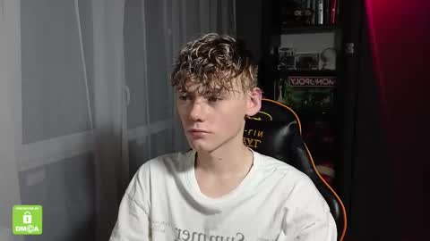 Kirill and Andrey online show from October 26, 3:07 pm