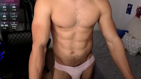 Snapshot of kiritosexhot chatting on November 16, 3:01 am Jacob online show from November 16, 3:01 am