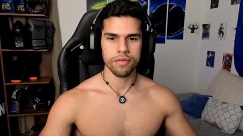 Snapshot of kiritosexhot chatting on November 18, 4:06 am Jacob online show from November 18, 4:06 am