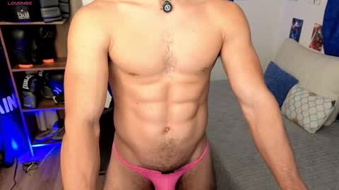 Snapshot of kiritosexhot chatting on December 14, 2:28 am Jacob online show from December 14, 2:28 am