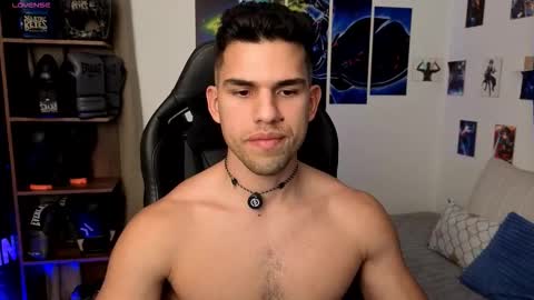 Jacob online show from December 21, 3:13 am