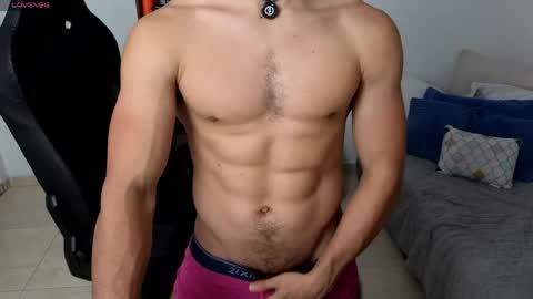 Jacob online show from March 13, 4:41 am