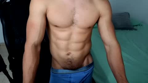 Snapshot of kiritosexhot chatting on May 16, 5:15 am Jacob online show from May 16, 5:15 am