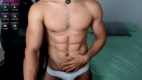 Snapshot of kiritosexhot chatting on May 22, 2:08 am Jacob online show from May 22, 2:08 am