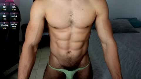 Snapshot of kiritosexhot chatting on May 29, 3:37 am Jacob online show from May 29, 3:37 am