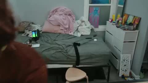 Snapshot of kirkcammerman1 chatting on October 31, 6:14 am Onya online show from October 31, 6:14 am