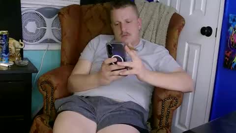 Kirk online show from May 3, 4:40 am