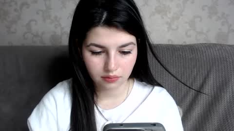 Snapshot of kisamodel chatting on July 25, 2:09 am kisamodel online show from July 25, 2:09 am