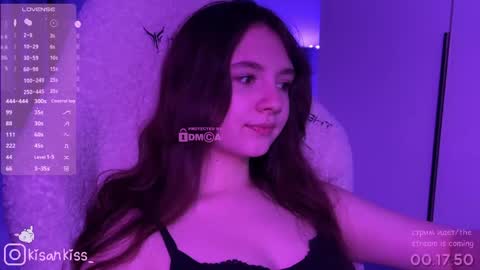 Snapshot of kisankiss chatting on May 9, 10:26 pm kisankiss online show from May 9, 10:26 pm