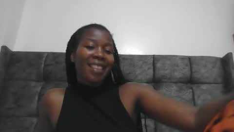 kisha online show from March 1, 5:37 pm