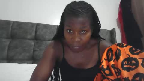 kisha online show from March 2, 6:37 pm