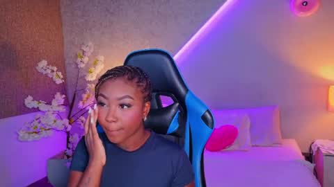 Snapshot of kishalove_ chatting on July 16, 10:43 am kishalove_ online show from July 16, 10:43 am