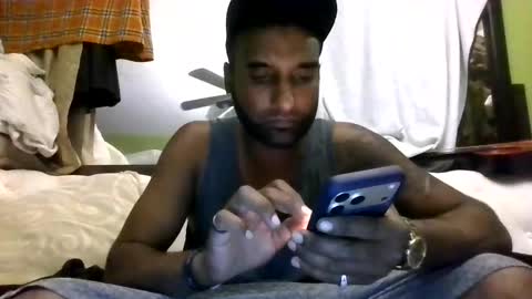 Kishan2525 online show from February 15, 11:30 am