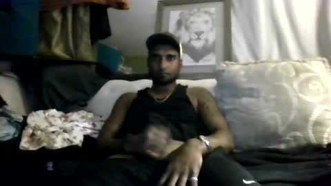 Kishan2525 online show from March 4, 11:27 am