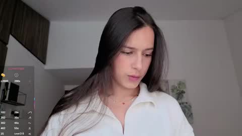 Snapshot of kismet_ chatting on May 28, 8:50 pm kismet_ online show from May 28, 8:50 pm