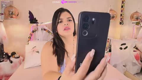 Kismet online show from October 31, 5:19 am