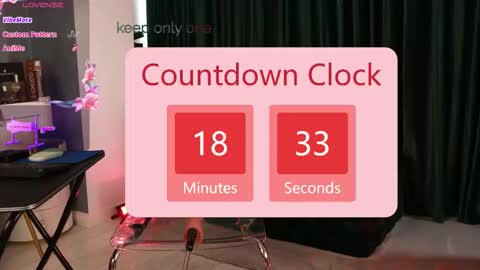 kiss_katy online show from February 24, 7:17 am