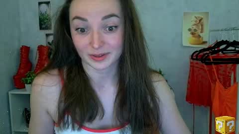 Valeria online show from May 5, 12:24 pm