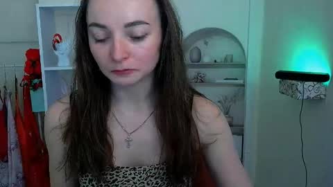 Valeria online show from May 11, 9:26 am