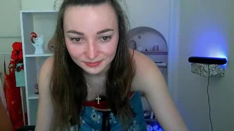 Valeria online show from May 20, 8:53 am