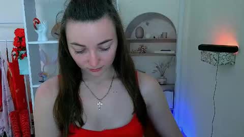 Valeria online show from May 21, 2:35 pm