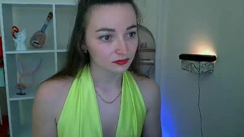 Valeria online show from May 25, 4:35 pm