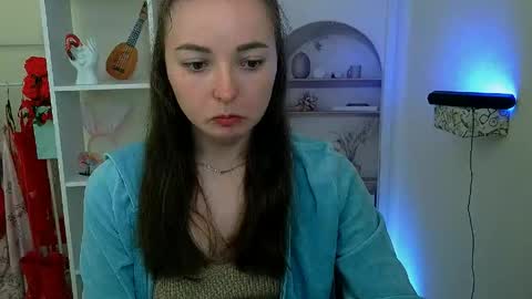 Valeria online show from May 27, 5:10 pm