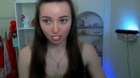 Valeria online show from June 2, 5:42 am