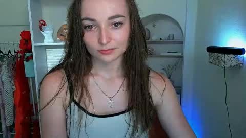 Valeria online show from June 8, 4:18 pm