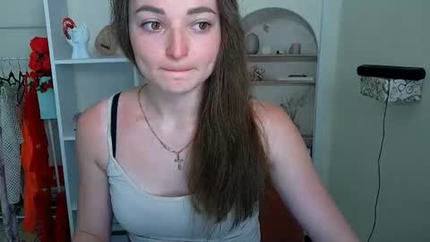 Valeria online show from June 13, 12:03 pm