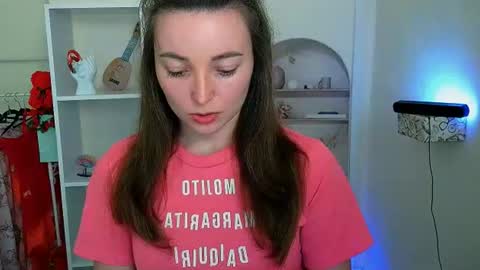 Valeria online show from June 15, 9:33 am